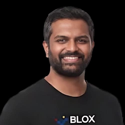 Ashwin Chockalingam*